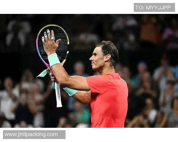 纳达尔与蒂姆在澳网的巅峰对决回顾与精彩瞬间分析