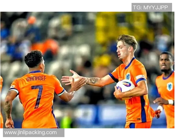 荷兰与丹麦激战正酣现场直播全程回顾与精彩瞬间解析